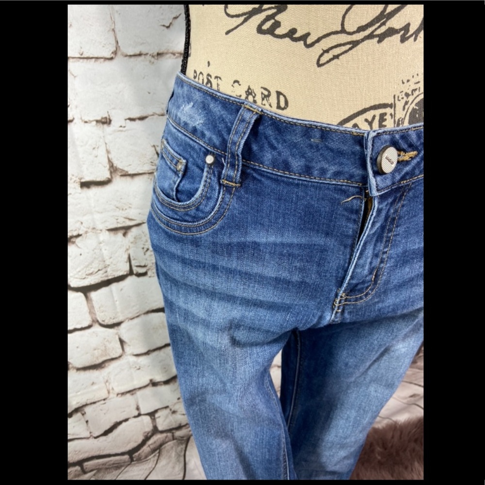 Wax Jeans - Picture 2 of 6
